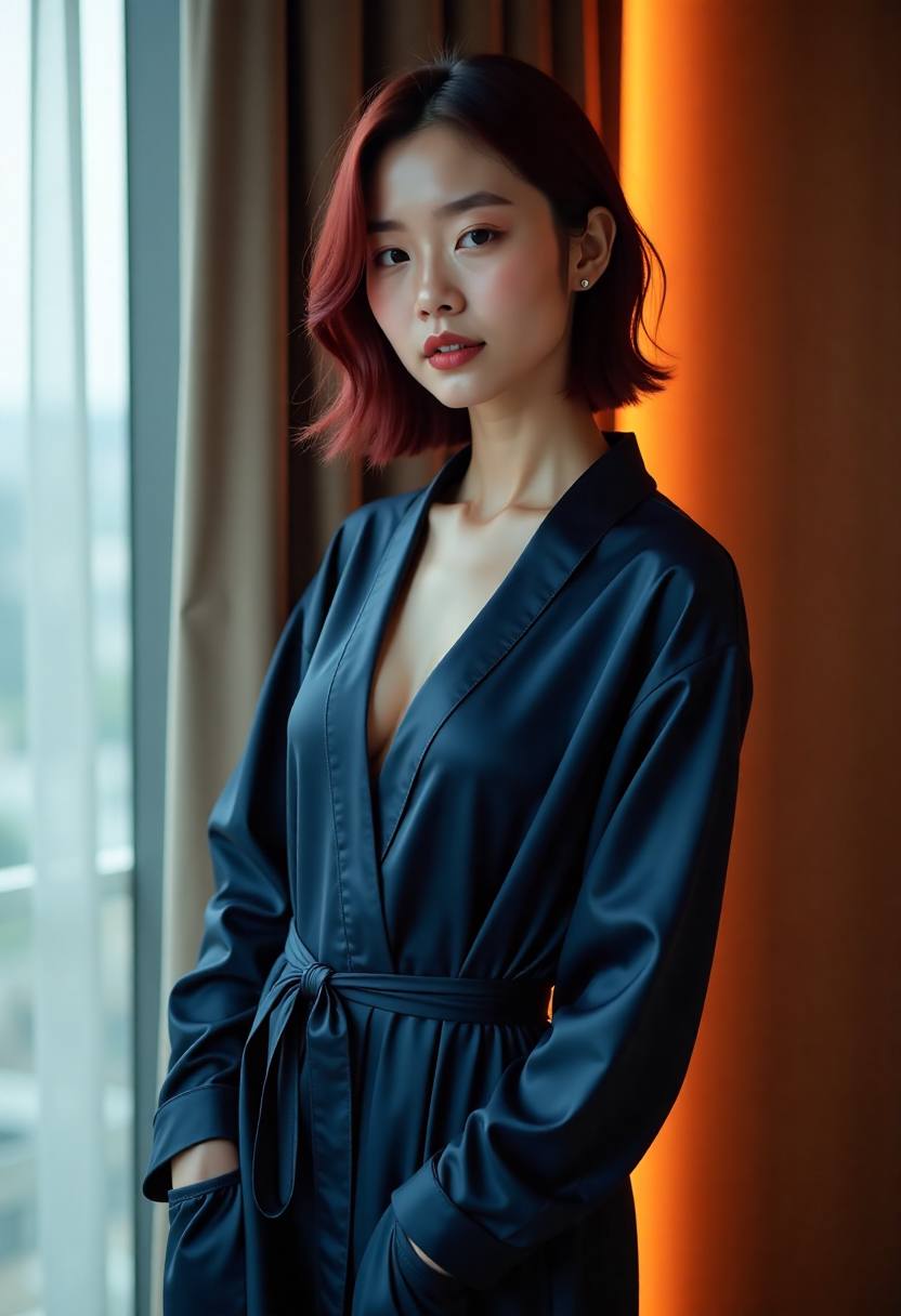 推荐 海报