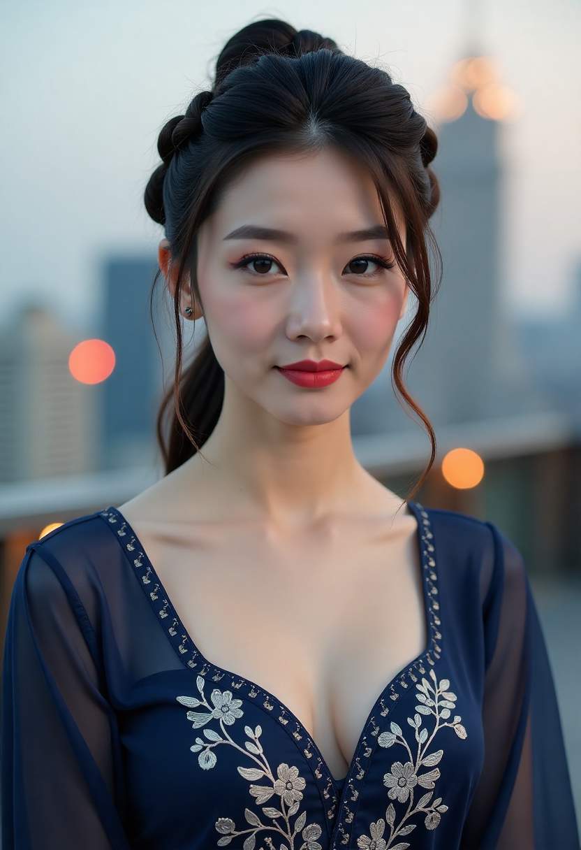 爱情片 海报