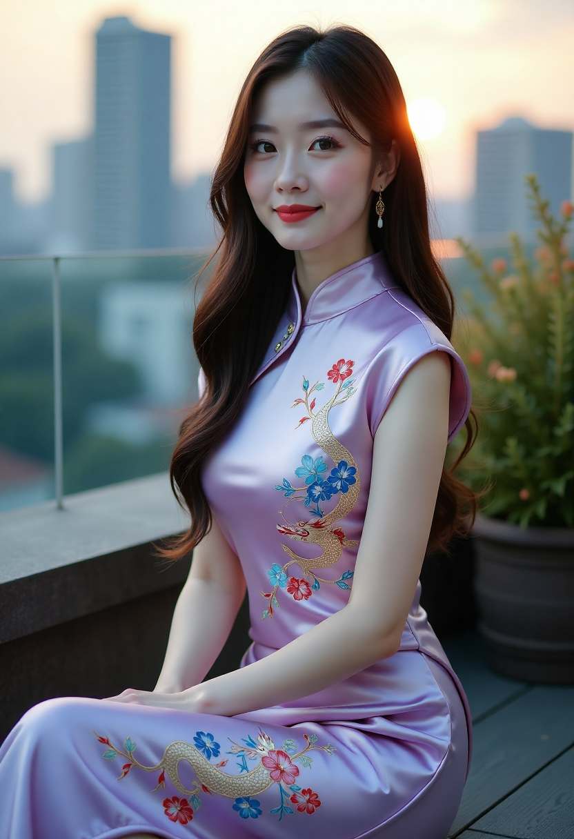 科幻片 海报