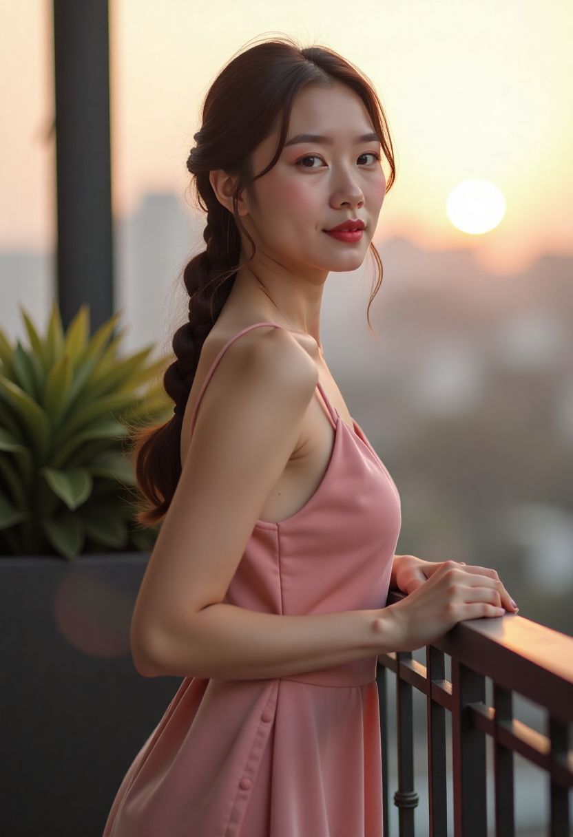 降落在你身边 海报