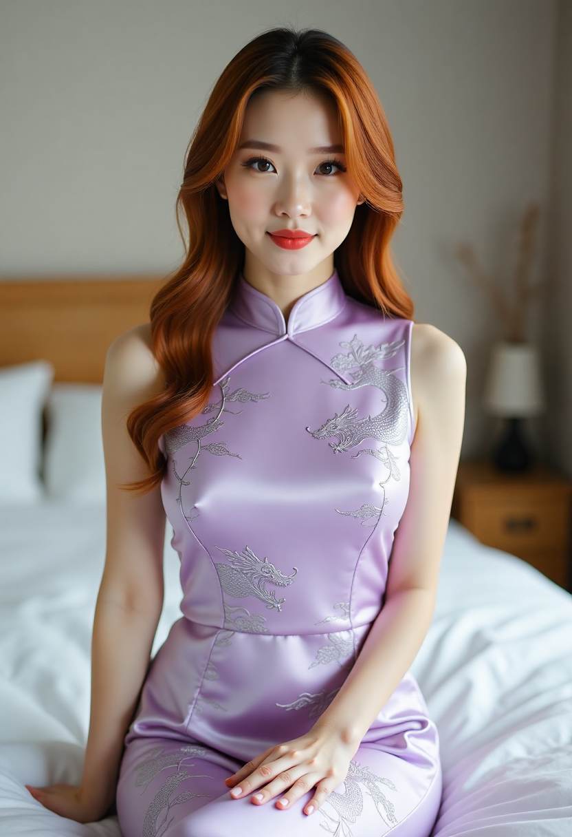 精选 海报