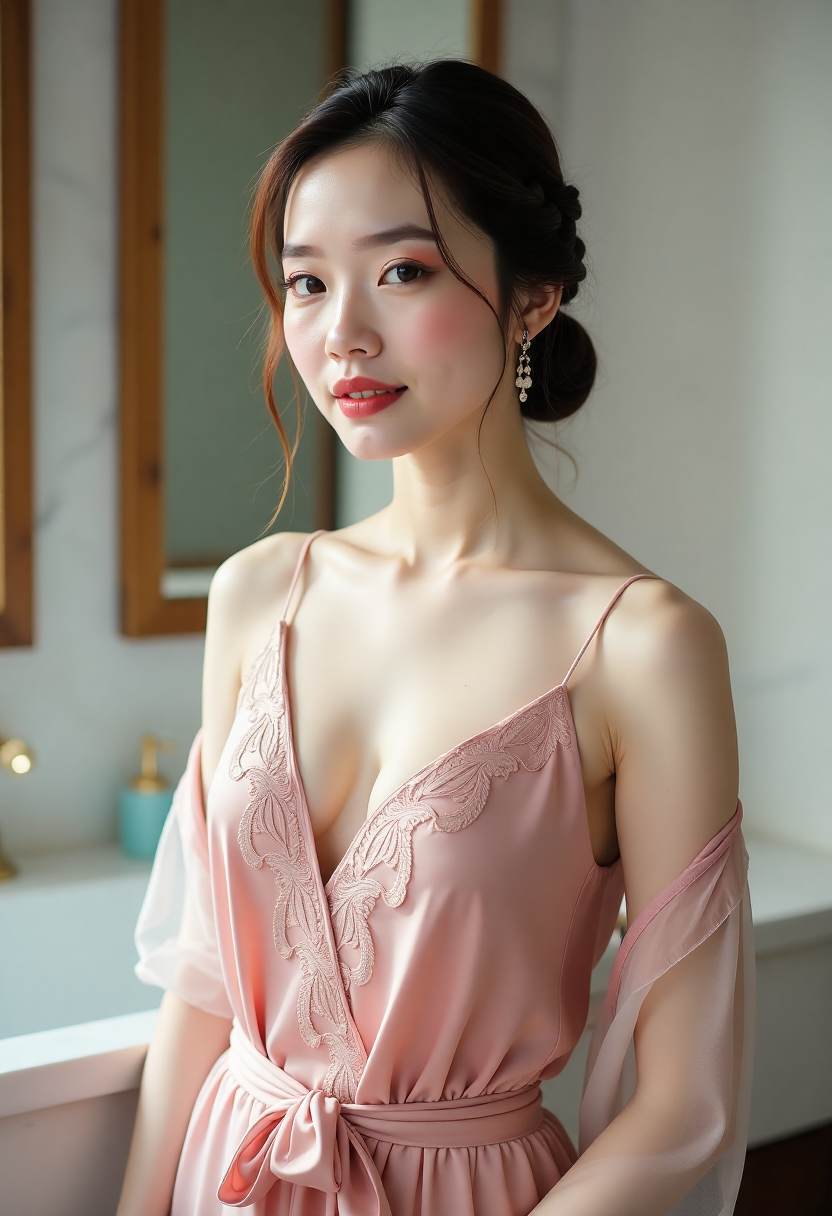 爱情片 海报