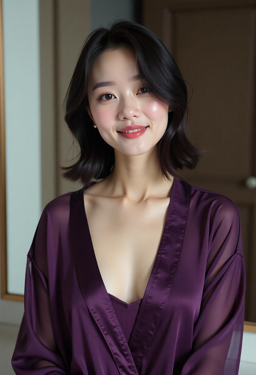 闺蜜航线 剧照