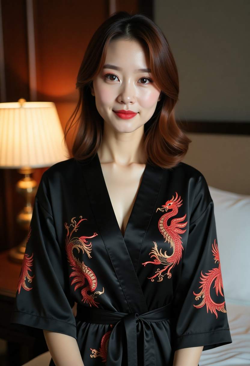 推荐 海报