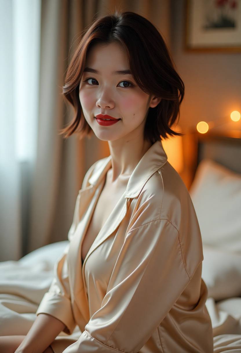 推荐 海报