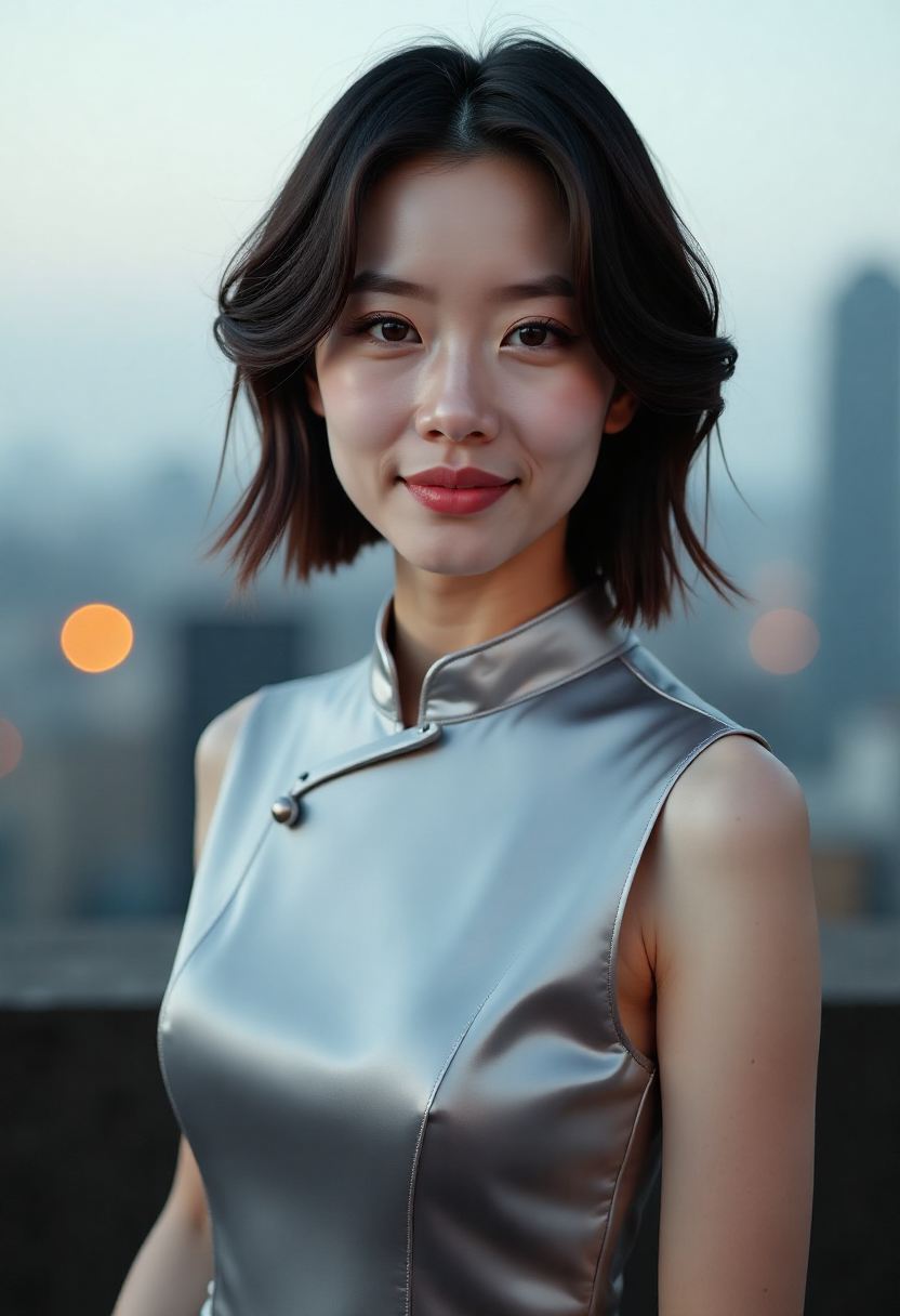 推荐 海报